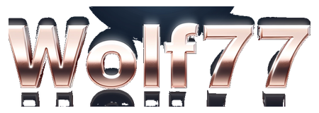 wolf77 logo